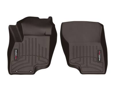 WeatherTech 4713071 FloorLiner DigitalFit