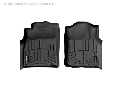 WeatherTech 440211 FloorLiner DigitalFit