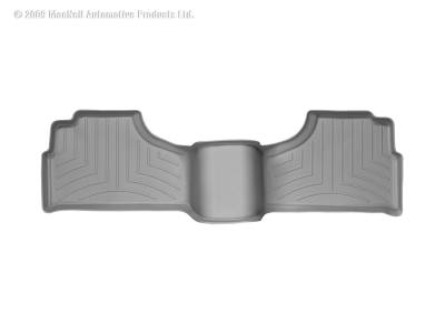 WeatherTech 460322 FloorLiner DigitalFit