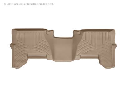 WeatherTech - WeatherTech 450332 FloorLiner DigitalFit - Image 1