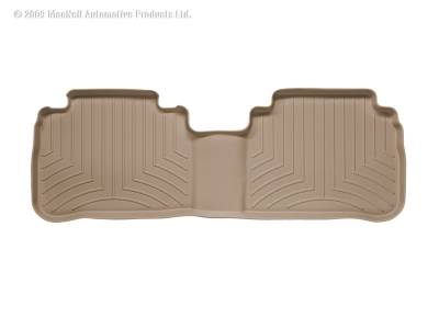 WeatherTech - WeatherTech 450362 FloorLiner DigitalFit - Image 1