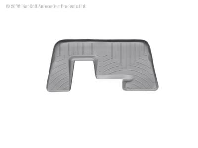 WeatherTech 461513 FloorLiner DigitalFit