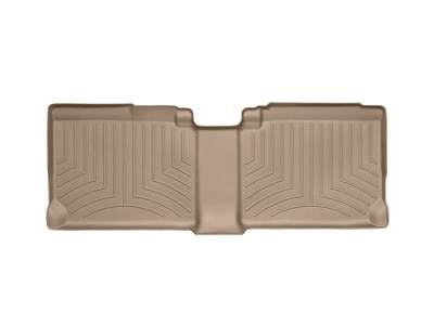 WeatherTech 452712 FloorLiner DigitalFit