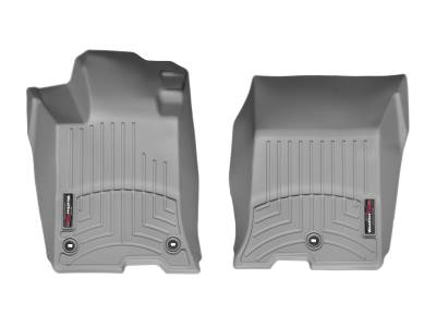 WeatherTech 467341 FloorLiner DigitalFit