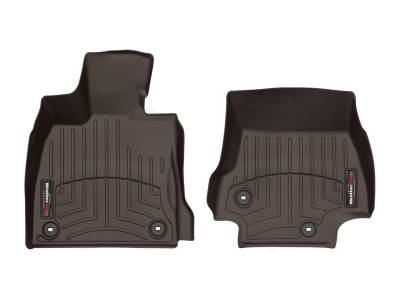 WeatherTech 4714551 FloorLiner DigitalFit