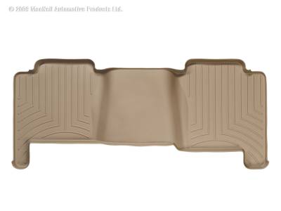 WeatherTech 450052 FloorLiner DigitalFit