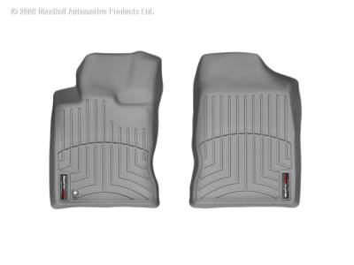 WeatherTech 461931 FloorLiner DigitalFit