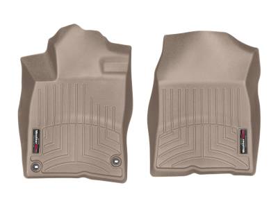 WeatherTech 459431 FloorLiner DigitalFit