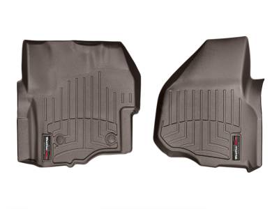 WeatherTech 475841 FloorLiner DigitalFit