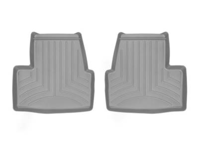 WeatherTech 469382 FloorLiner DigitalFit
