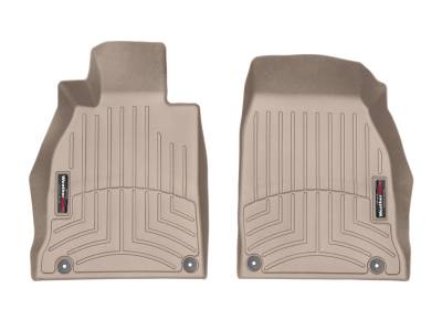 WeatherTech 4515881 FloorLiner DigitalFit