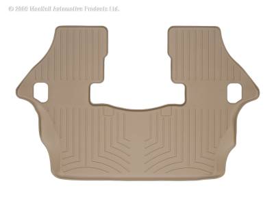 WeatherTech 450193 FloorLiner DigitalFit
