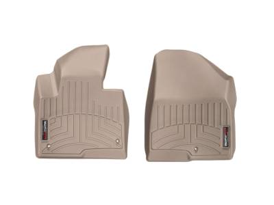 WeatherTech 454401 FloorLiner DigitalFit