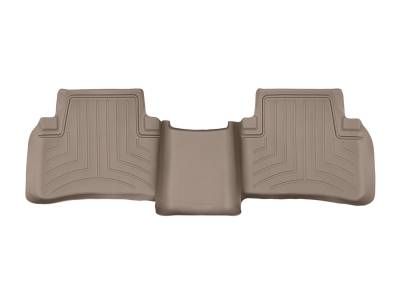 WeatherTech 452583 FloorLiner DigitalFit
