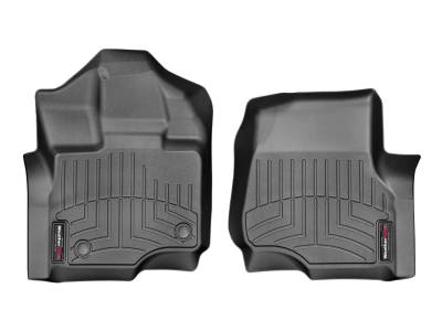 WeatherTech 469711 FloorLiner DigitalFit