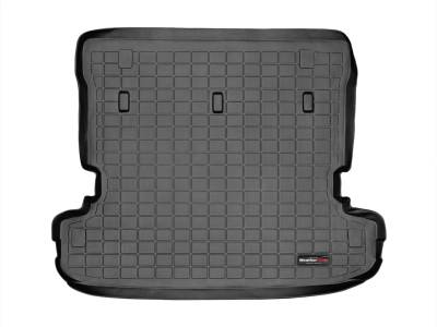 WeatherTech - WeatherTech 40176 Cargo Liner - Image 1