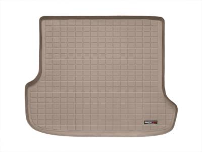WeatherTech - WeatherTech 41178 Cargo Liner - Image 1