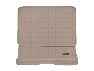 WeatherTech - WeatherTech 41205 Cargo Liner - Image 1