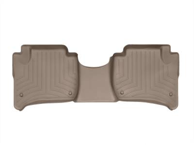 WeatherTech 453332 FloorLiner DigitalFit