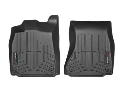 WeatherTech 445641 FloorLiner DigitalFit