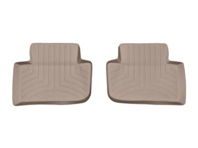WeatherTech 452303 FloorLiner DigitalFit