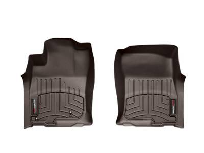 WeatherTech 472861 FloorLiner DigitalFit