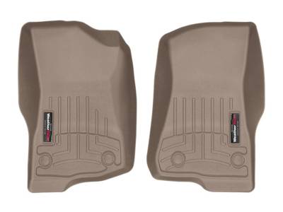 WeatherTech 4513131 FloorLiner DigitalFit