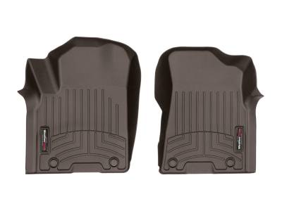 WeatherTech 4715021 FloorLiner DigitalFit