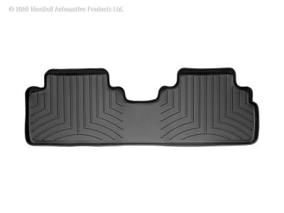 WeatherTech - WeatherTech 440182 FloorLiner DigitalFit - Image 1