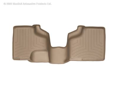 WeatherTech 451042 FloorLiner DigitalFit