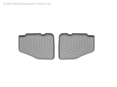 WeatherTech 460422 FloorLiner DigitalFit