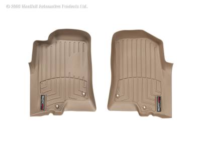 WeatherTech - WeatherTech 450341 FloorLiner DigitalFit - Image 1