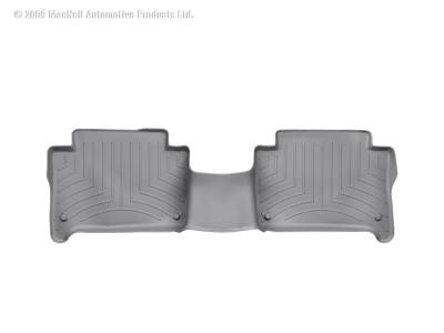 WeatherTech 461512 FloorLiner DigitalFit