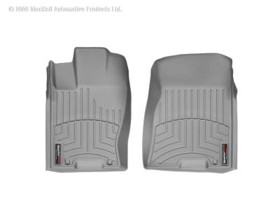 WeatherTech 461821 FloorLiner DigitalFit