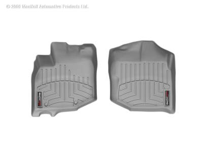 WeatherTech 461811 FloorLiner DigitalFit
