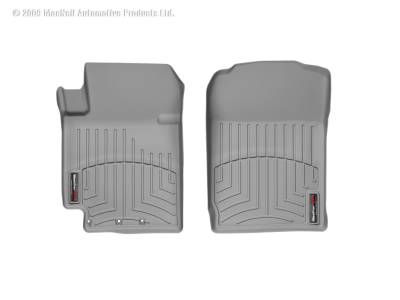 WeatherTech 461891 FloorLiner DigitalFit
