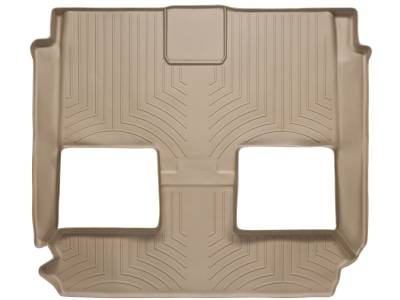 WeatherTech 451414 FloorLiner DigitalFit