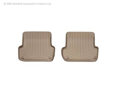 WeatherTech 451942 FloorLiner DigitalFit