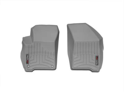 WeatherTech 463771 FloorLiner DigitalFit
