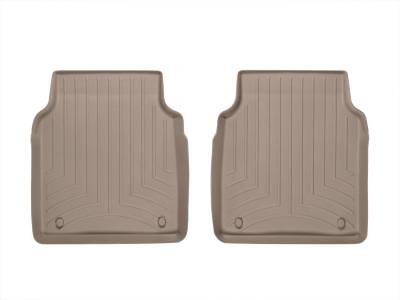 WeatherTech 454202 FloorLiner DigitalFit