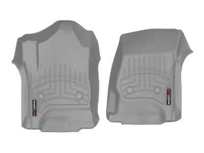 WeatherTech 467221 FloorLiner DigitalFit