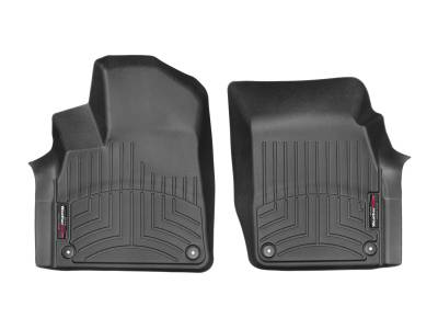 WeatherTech 448871 FloorLiner DigitalFit