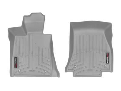 WeatherTech 468741 FloorLiner DigitalFit