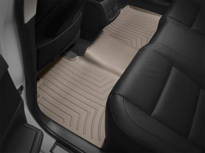 WeatherTech 458982 FloorLiner DigitalFit