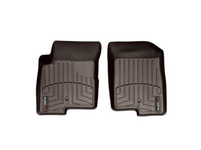 WeatherTech 470861 FloorLiner DigitalFit