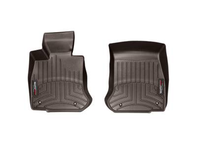 WeatherTech 473721 FloorLiner DigitalFit