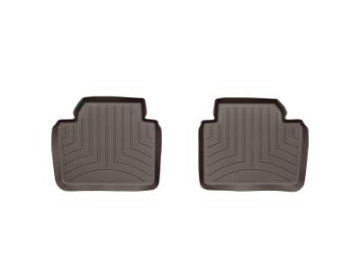 WeatherTech 474102 FloorLiner DigitalFit