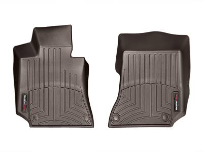 WeatherTech 476811 FloorLiner DigitalFit