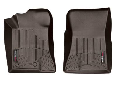 WeatherTech 476991 FloorLiner DigitalFit