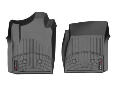 WeatherTech 449341V FloorLiner DigitalFit